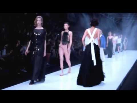 MBFWRussia: Yulia Nikolaeva