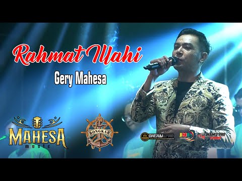 GERRY MAHESA -:- RAHMAT ILLAHI -:- MAHESA MUSIC LIVE BONGKAR KEC.WONOKERTO KAB.PEKALONGAN