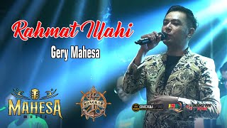 Download lagu GERRY MAHESA -:- RAHMAT ILLAHI -:- MAHESA MUSIC LIVE BONGKAR KEC.WONOKERTO KAB.PEKALONGAN mp3