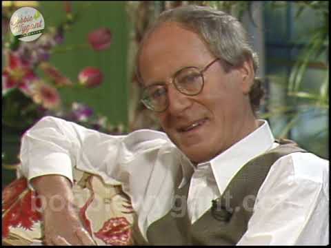 John Barry "Dances With Wolves" 1990 - Bobbie Wygant Archive