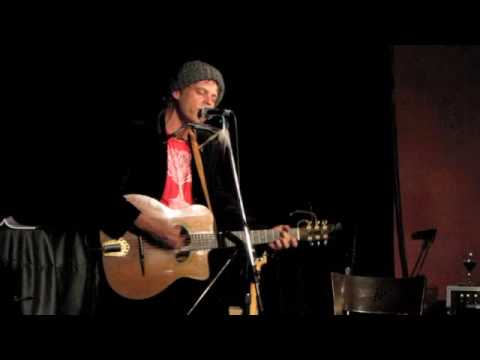 John Bottomley Live at Hugh's Room in Toronto 2009