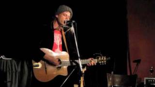 John Bottomley Live at Hugh&#39;s Room in Toronto 2009
