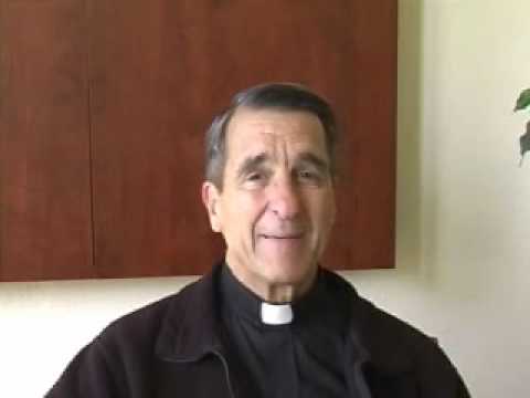 Pope Benedict and the Old Mass - an Interview with Father Joseph Fessio