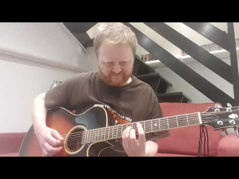 Pibroch (Cap in Hand) - Jethro Tull