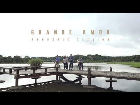 Evelyn Soeiro - Grande amor - Feat: Rodrigo Soeiro