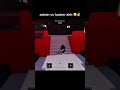 Admin Vs Hacker Forsaken Gubby Roblox