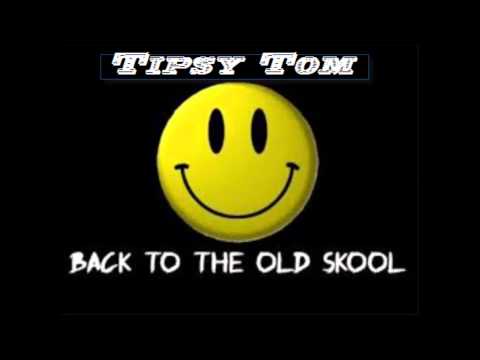 I Love Retro Classics - Retro Oldskool Classics Mixed By Tipsy Tom