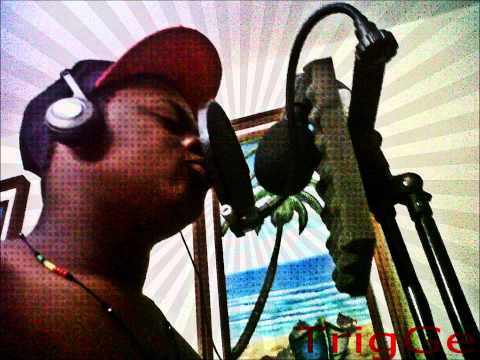 Trigger Ft Swash-Situashon