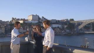 Porto Business School | Invest in Porto