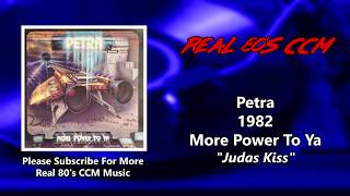 Petra - Judas Kiss (HQ)