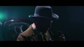 Sherlock Holmes and the American Problem - Vertigo Theatre Trailer