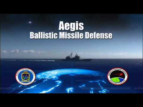 Aegis BMD Stellar Beowulf/Vengeance (FTM-16) Documentary