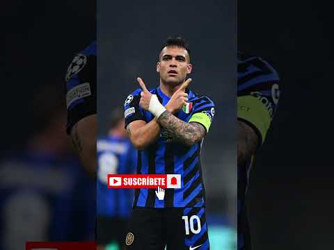 Inter Milan 3-0 Monaco #intermilan #monaco #ucl