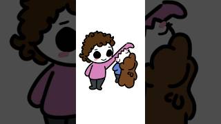 he&#39;s just so scrumptious!  On Melancholy Hill -Gorillaz trend #animation #love