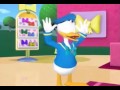 Mickey Mouse Clubhouse Minnie S Bowtique Donald Duck Blows Raspberry
