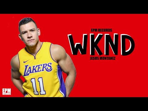 EPM Records - WNKD Jesus Montanez
