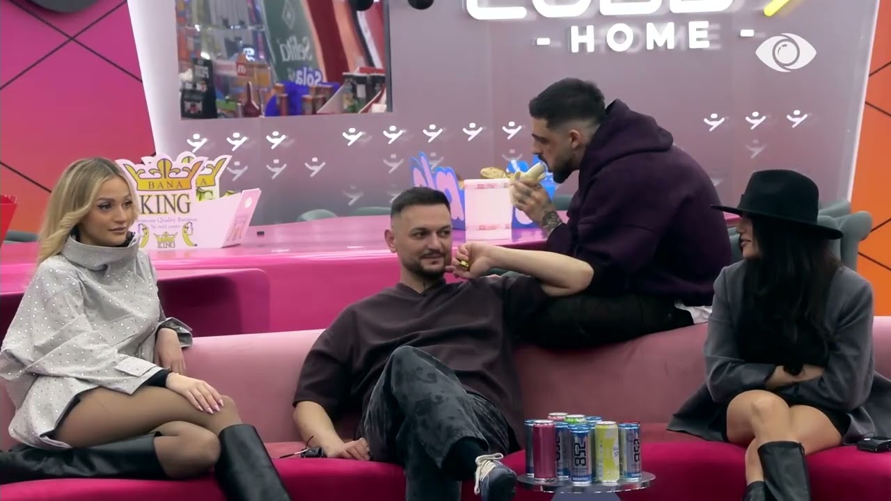 Je freskuar si lojtare ndaj Mirit/ Rogerti i drejtohet Selinit