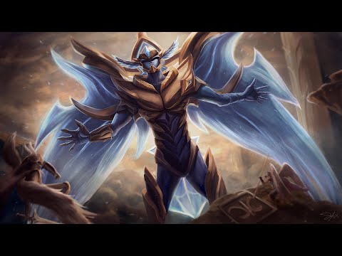 Giga Turbo gefeedet auf Aatrox 😈