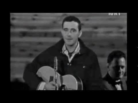 Bobby Bare  - "Shame On Me" ((1964))