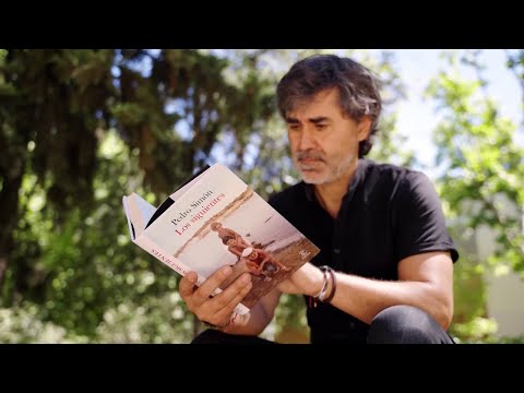 Crea Lectura – ‘Los siguientes’ de Pedro Simón | Editorial Espasa