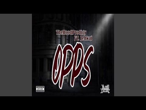 OPPS (feat. JEHKAI)