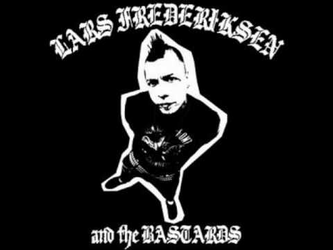 Lars Frederiksen - Dead American