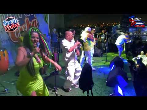 Recoge Tu Barco Y Navega ❌ Ivan Y Su Pikete 🎵 Borincuba Sur 🎼 2025