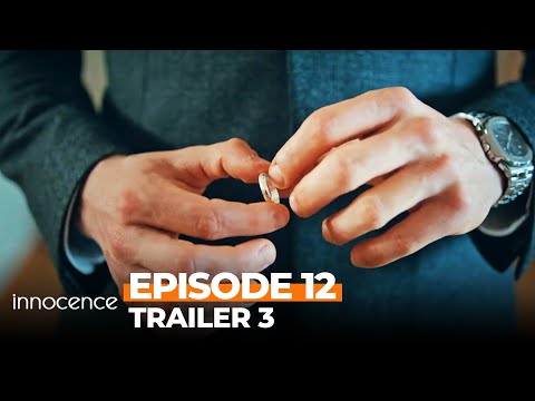 Innocence (Masumiyet) Episode 12 Trailer 3