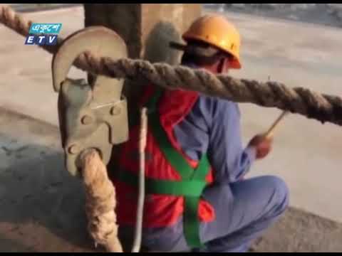 বিশ্বকাপ ২০২২: কাতারে প্রাণ হারিয়েছে সাড়ে ৬ হাজার শ্রমিক | ETV News