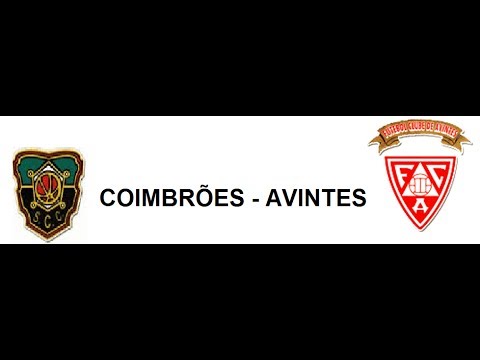 Coimbrões-Avintes