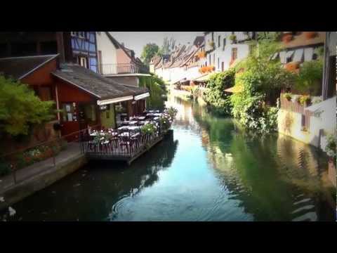 เที่ยวฝรั่งเศส