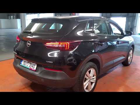 Opel Grandland X 2019 - Image 2