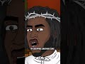 When Kendrick Lamar Recorded Meet The Grahams Shorts Drake Kendricklamar