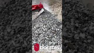 Yeni Boratas BPJ106 Tracked Mobile Jaw Crusher Plant &ccedil;eneli kırıcı | G&ouml;r&uuml;nt&uuml; 4 - Machineryline