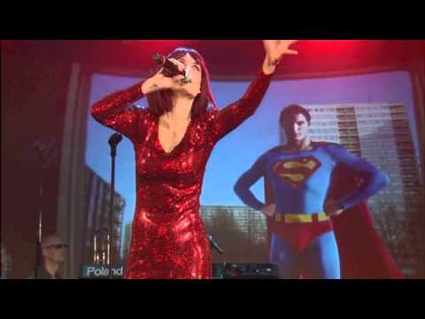 3sat Kabarettfestival 2010 - Der Familie Popolski - 07 - Männer und Whole lotta Love