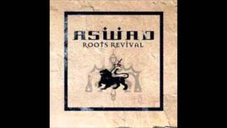 Aswad Roots Revival