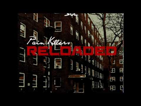 King Sol - "Your Highness" [Pain-Killers: RELOADED]