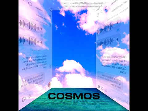 Tωm Unit - COSMOS (PROD. BY @cutthroatfilms)