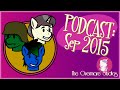 TOmS - Podcast September 2015 