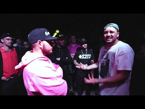 Chubalicious vs Sanity