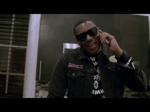 JAYARSON x JAKK JO - Mannie Williams (Prod. By KMorGOLD) Official Video