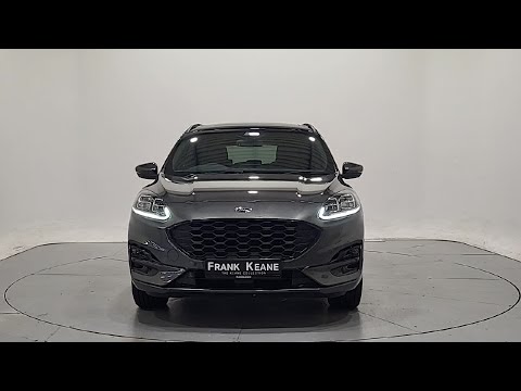 Ford Kuga 2.5 Duratec 225PS PHEV ST-Line Auto - Image 2