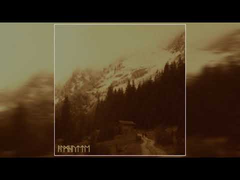 Wilder Mann - Almhütte  (2021) (Full Demo)