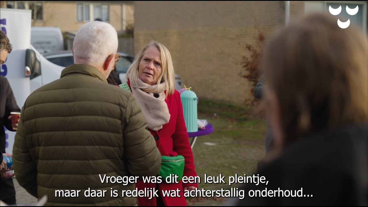 Wijkmakelaars