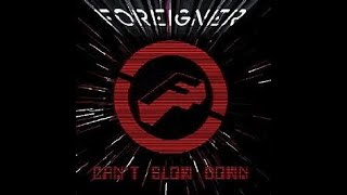 FOREIGNER - I&#39;LL BE HOME TONIGHT #foreigner