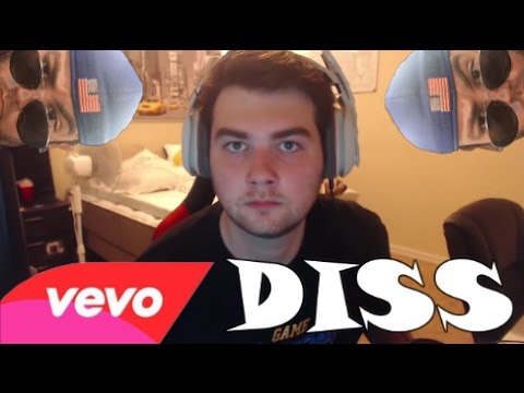 MC Moni - DJ Titty WHACK | DJ Titty Nac Diss Track | #RedRC Content Submission #RedRC @RedKiwiz