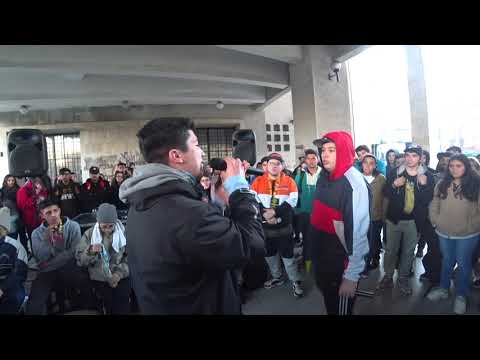 VERSEO vs MANTRA : 4tos - DP FINAL 2019