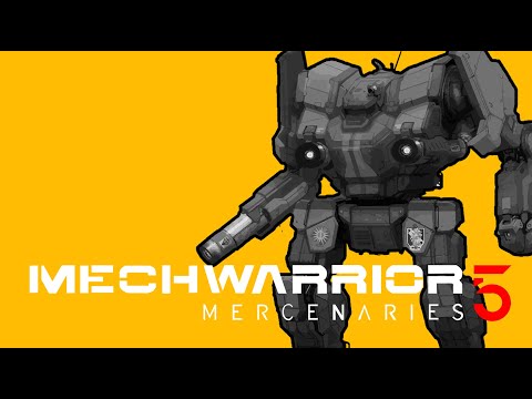MechWarrior 5: Mercenaries - Episode 48 - blood and treasure