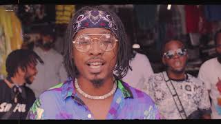 Kemdan - Brand New Clarks (OFFICIAL VIDEO)