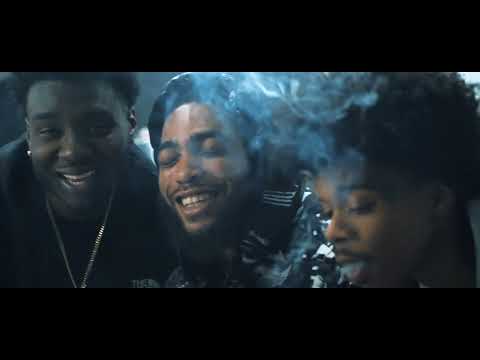 SieteGang YABBIE ft.Yung X x PT MULAH x SieteName KEEK - "PRO FEETS" OFFICIAL MUSIC VIDEO